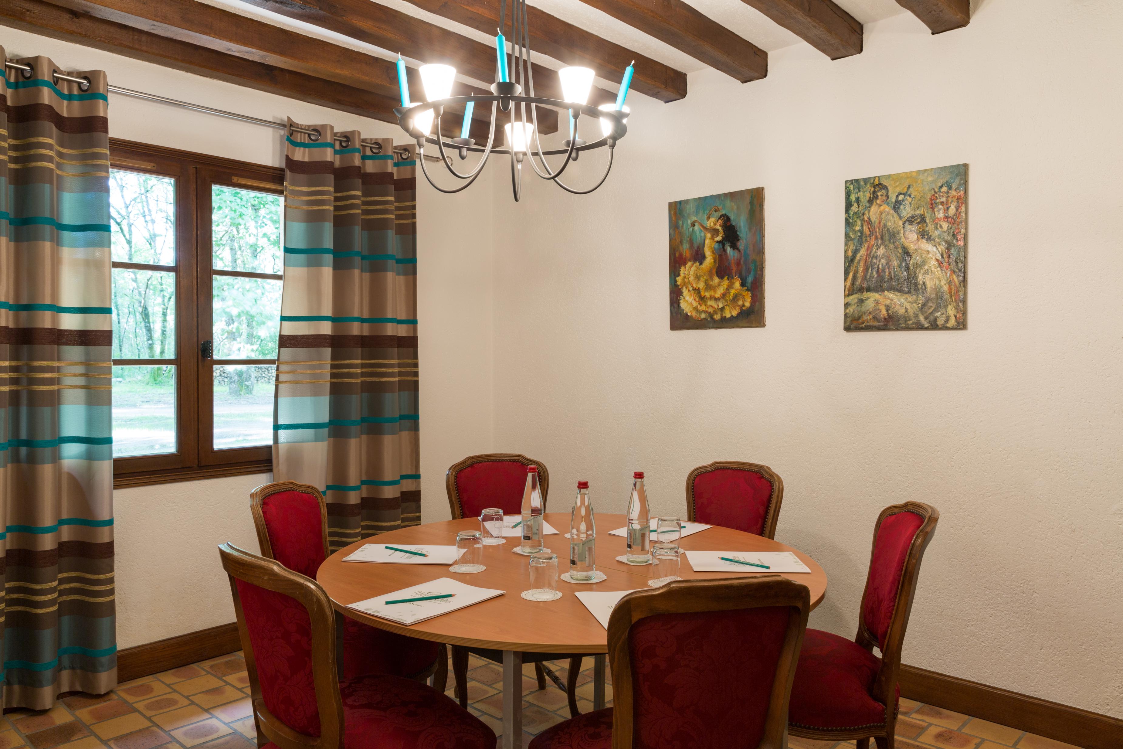 L'Oree Des Chenes, The Originals Relais La Ferté-Saint-Aubin Zewnętrze zdjęcie