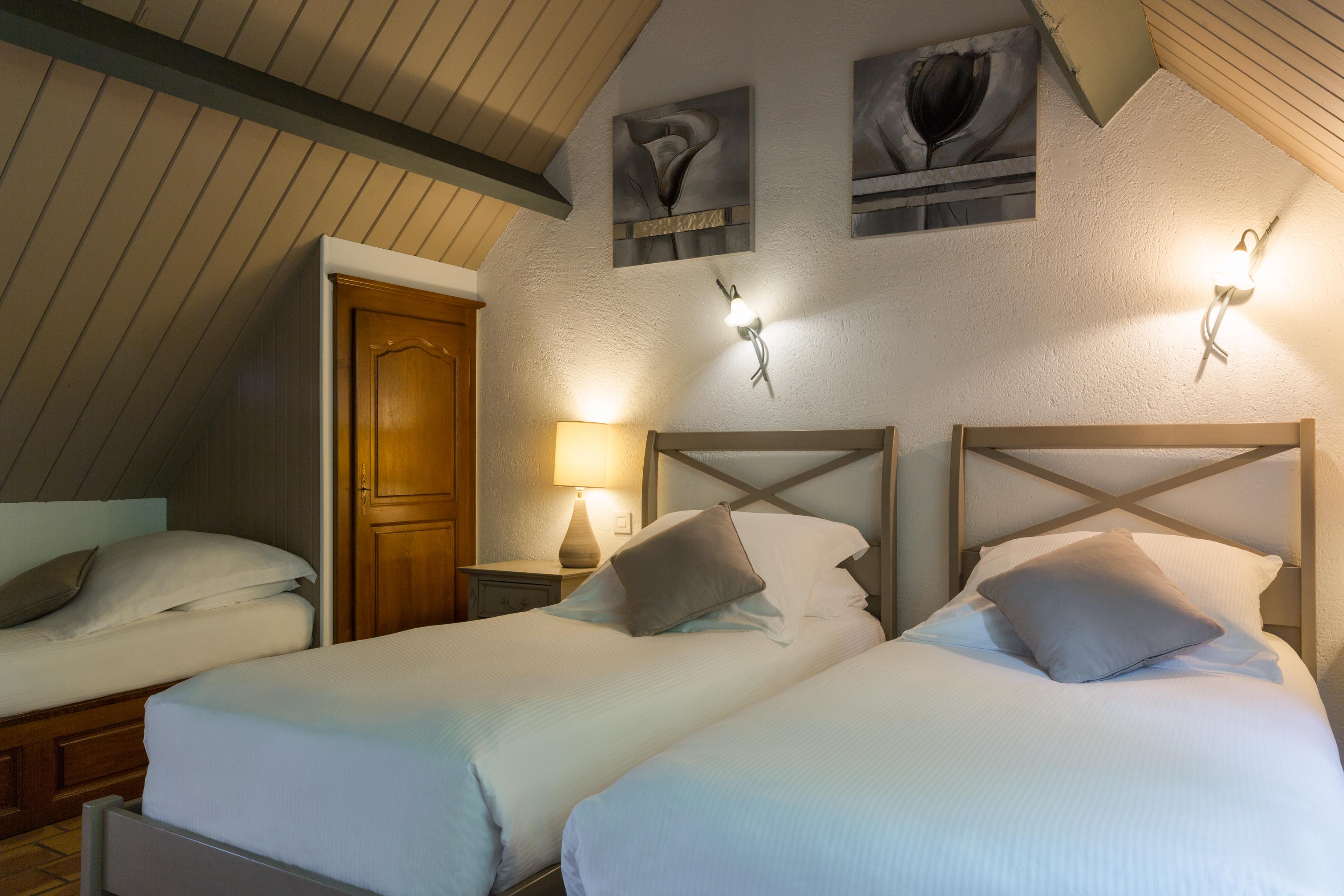 L'Oree Des Chenes, The Originals Relais La Ferté-Saint-Aubin Zewnętrze zdjęcie