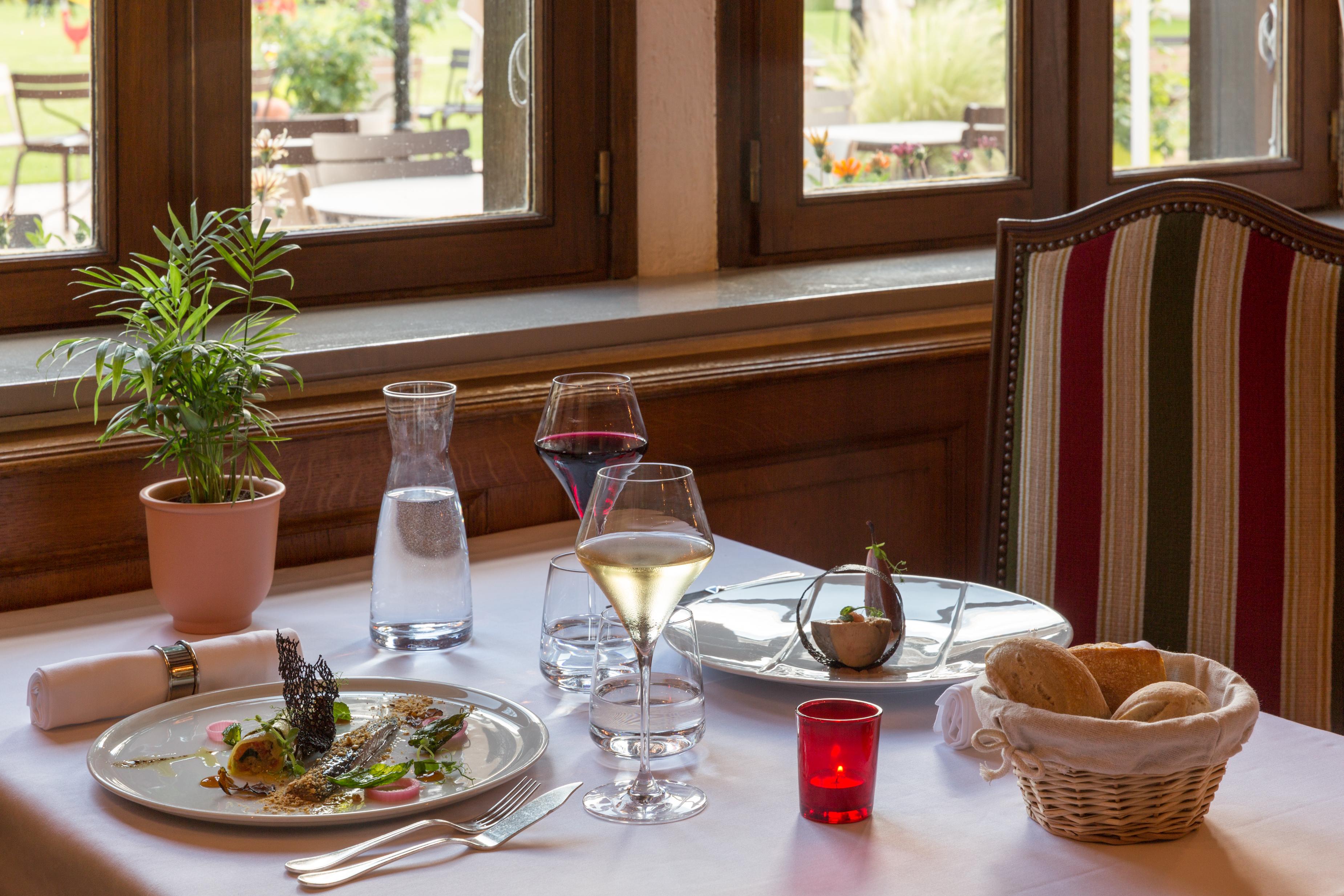 L'Oree Des Chenes, The Originals Relais La Ferté-Saint-Aubin Zewnętrze zdjęcie