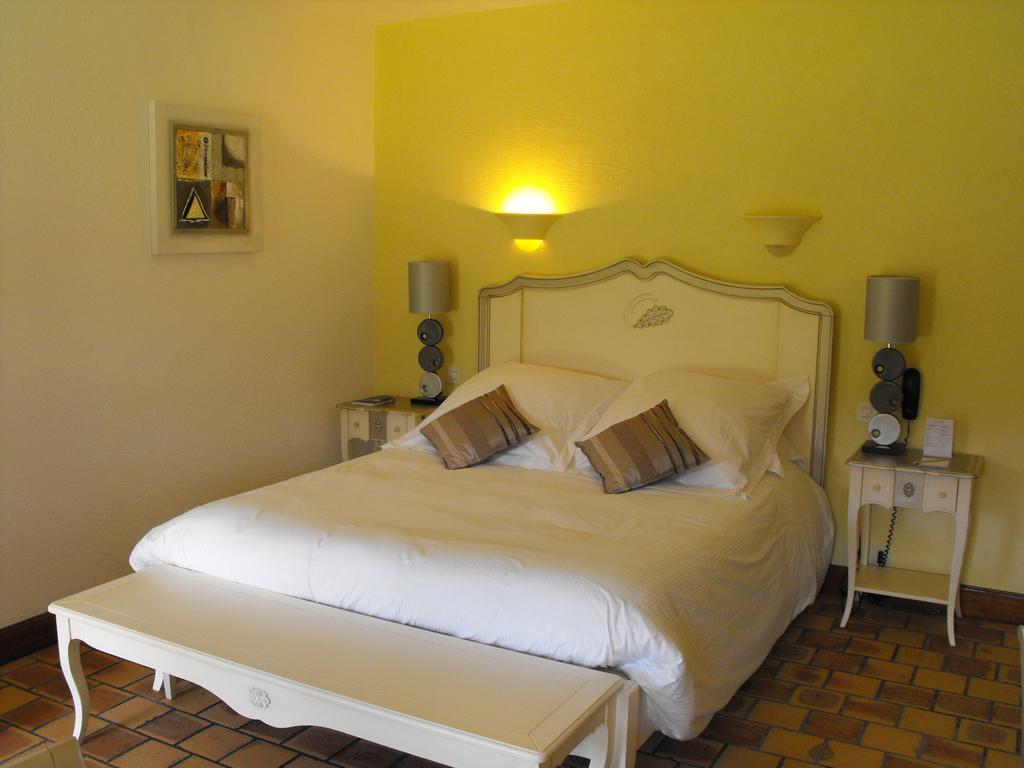 L'Oree Des Chenes, The Originals Relais La Ferté-Saint-Aubin Zewnętrze zdjęcie